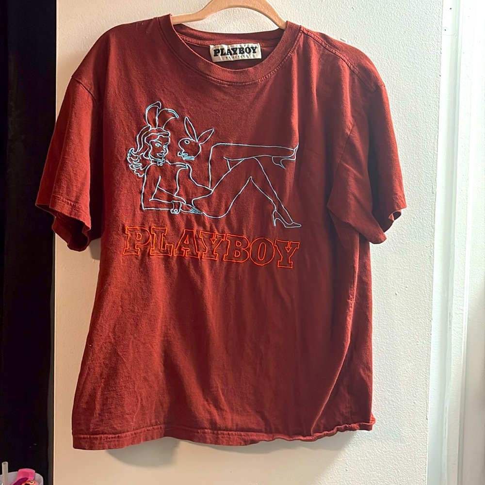 PLAYBOY TSHIRT